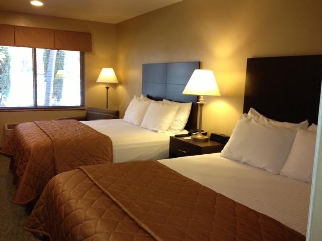 Casa De Fruta Cabins, Inn & Rv Park Hollister Room photo