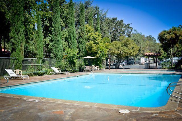 Casa De Fruta Cabins, Inn & Rv Park Hollister Exterior photo
